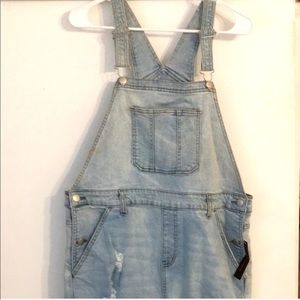 OVERALLS- for @jamuary21